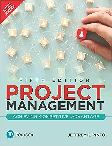 [B9789389552034] Project Management: Achieving Competitive Advantage, 5e