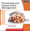 Purchasing and Supply Chain Management, 7e