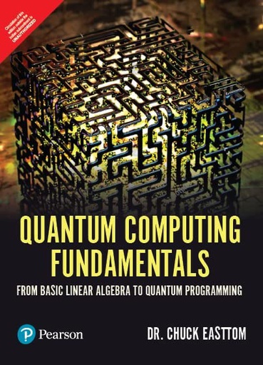 [B9789356062597] Quantum Computing Fundamentals, 1e