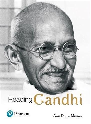 [B9788131769560] Reading Gandhi