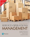 Service Operations Management, 4e