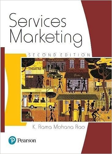 [B9788131732250] Services Marketing, 2e 