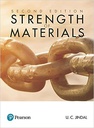 Strength of Materials, 2/e