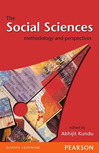 [B9788131729205] The Social Sciences: Methodology and Perspectives