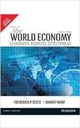 The World Economy: Geography, Business, Development, 6e