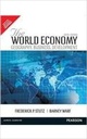 The World Economy: Geography, Business, Development, 6e