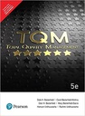 Total Quality Management, 5e