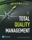 Total Quality Management,4e