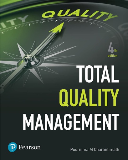 [B9789354491207] Total Quality Management,4e