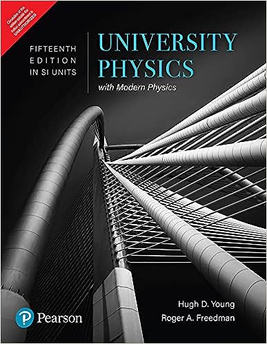 [B9789353949297] University Physics with Modern Physics, 15e