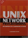 UNIX Network Programming, Volume 2: Interprocess Communications 2e