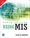 Using MIS, 10/e