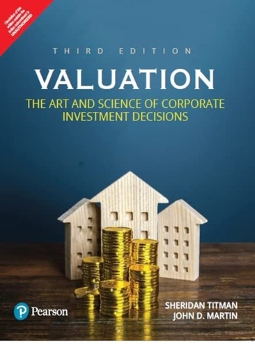 [B9789356062436] Valuation: The Art and Science of Corporate Investment Decisions, 3e