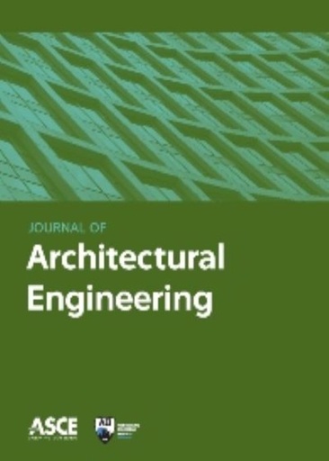 [S9771076043000] Architectural Engineering