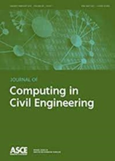 [S9770887380007] Computing in Civil Engineering