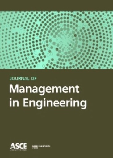 [S9770742597007] Management in Engineering