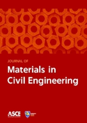 [S9770899156003] Materials in Civil Engineering