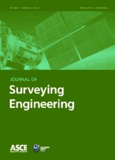 [S9770733945008] Surveying Engineering