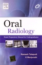 Oral Radiology-Exam Preparatory Manual for Undergraduates, 1e