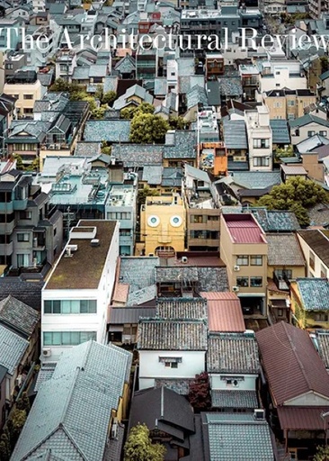 [S9770003861007] Architectural Review