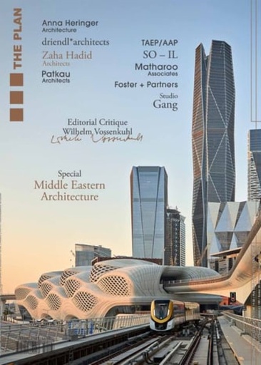 [M0001] The Plan Magazine