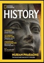 National Geographic History (US Ed.)