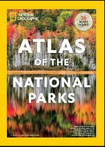 [M0012] National Geographic Specials (US Ed.)