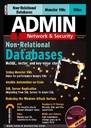 Admin Magazine (UK Ed.)