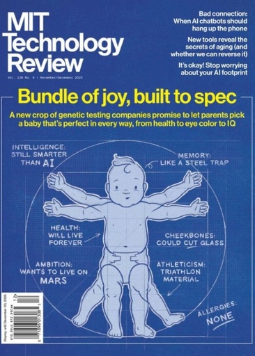 [S9770040169005] MIT Technology Review  