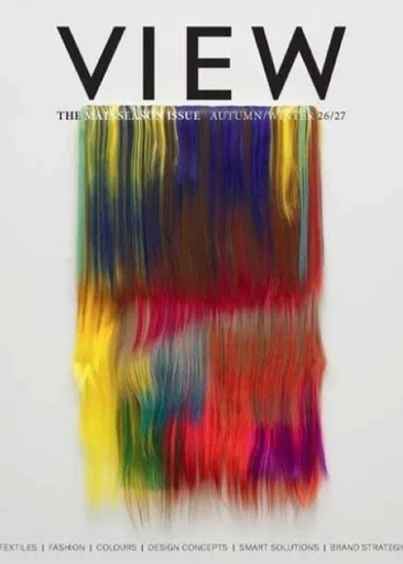 [M0025] View Textile