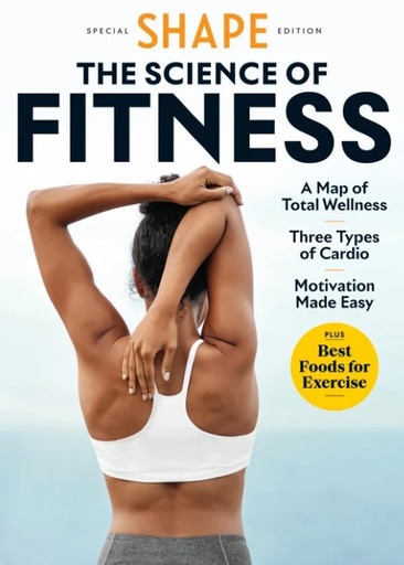 [S9770744512008] Shape (US Ed.)