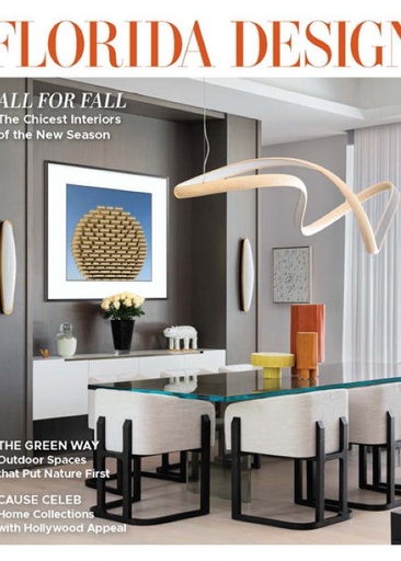 [S9771082389000] Florida Design (US Ed.)