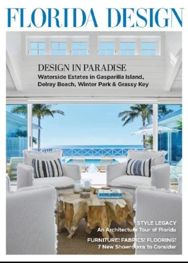 [S9771082389000] Florida Design (US Ed.)