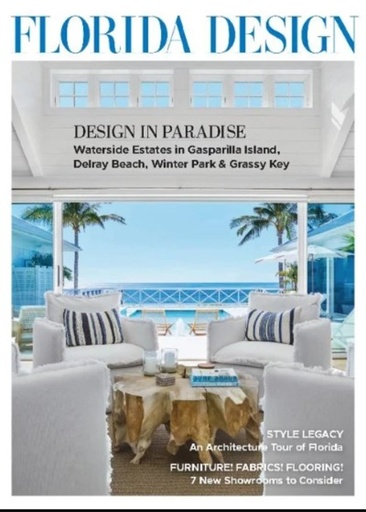 [S9771082389000] Florida Design (US Ed.)
