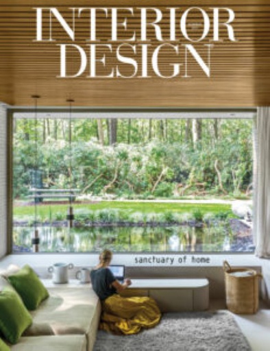 [S9770020550007] Interior Design (US Ed.)