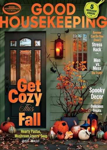 [S9770017209000] Good Housekeeping (US Ed.)