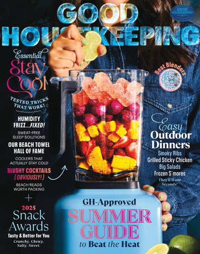 [S9770017209000] Good Housekeeping (US Ed.)