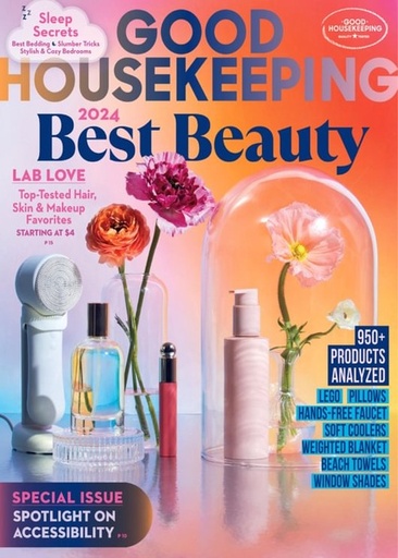 [S9770017209000] Good Housekeeping (US Ed.)