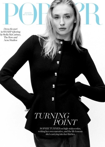 [M0036] Porter (UK Ed.)