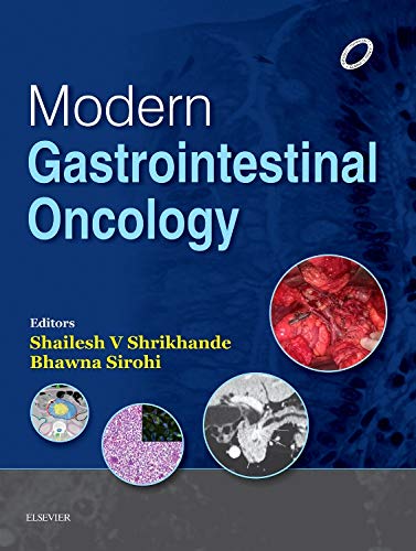 [B9788131239155] Modern Gastrointestinal Oncology, 1e