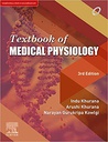 Textbook of Medical Physiology, 3/e