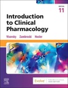 Introduction to Clinical Pharmacology, 11/e