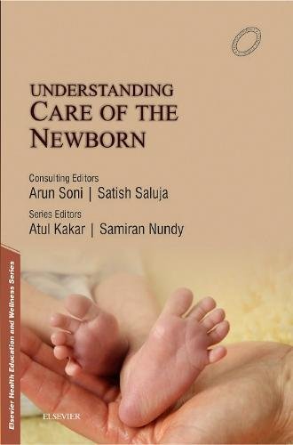 [B9788131245842] Understanding Care of the New Born, 1/e