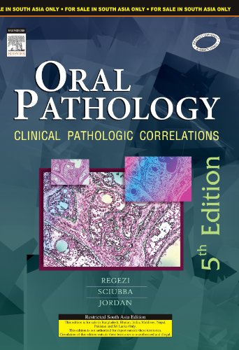 [B9788131246603] Oral Pathology: Clinical Pathologic Correlations, 1st SAE