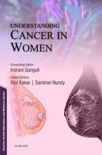[B9788131247648] Understanding Cancer in Women, 1/e