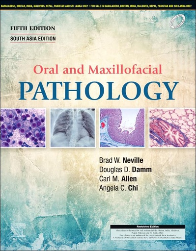 [B9788131267295] Oral and Maxillofacial Pathology, 5/e-SAE