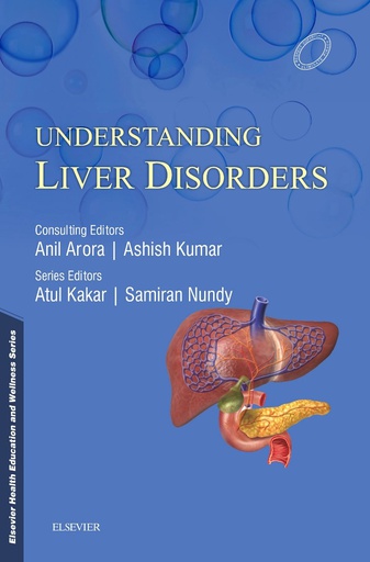 [B9788131247709] Understanding Liver Disorders, 1/e