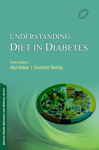 [B9788131247662] Understanding Diet in Diabetes Mellitus, 1/e