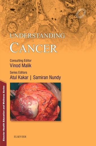 [B9788131247655] Understanding Cancer, 1/e