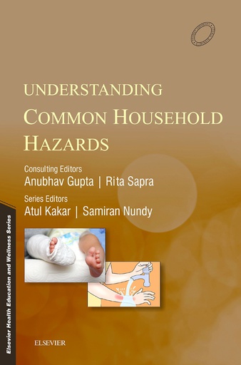 [B9788131247723] Understanding Common Household Hazards, 1/e